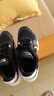 耐克（NIKE）男子籃球鞋AIR MAX IMPACT4運(yùn)動鞋 DM1124-011黑40.5 曬單實拍圖