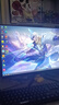 華碩（ASUS）品牌機(jī)【14代酷睿i7】臺式電腦主機(jī)商用辦公獨(dú)顯政府企業(yè)采購設(shè)計渲染補(bǔ)貼家用游戲組裝電腦全套 四：酷睿i7/16G/1TB/4G獨(dú)顯 電腦主機(jī)+24寸顯示屏全套【高清藍(lán)光護(hù)眼】 曬單實(shí)拍圖