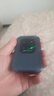 上網(wǎng)貓隨身wifi6 4G移動(dòng)無(wú)線(xiàn)免插卡高速上網(wǎng)便攜式流量2025新款 【藍色】12H續航*停網(wǎng)0費用*可移動(dòng)聯(lián)通電信插卡 個(gè)人隨身WiFi/流量隨充隨用/0月租 曬單實(shí)拍圖