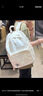 匡威（Converse）CONVERSE匡威官方 GO 2 經(jīng)典款男女大容量雙肩包電腦背包10020533 10020533-A06 均碼 曬單實(shí)拍圖