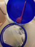 愛他美（Aptamil）德國(guó)白金版HMO 較大嬰兒配方奶粉2段(6個(gè)月以上) 800g 德愛白金 曬單實(shí)拍圖
