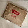 Levi's李維斯24秋季新款男士502經典修身時尚牛仔長褲 牛仔藍 31 (32) 曬單實拍圖