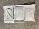洽苒日本寵物驅蟲(chóng)項圈貓咪狗狗去跳蚤虱子頸圈螨蟲(chóng)藥圈脖圈防蟲(chóng)驅蚊 牛油果+草莓【植物萃取長(cháng)效驅蟲(chóng)】 S碼適用體重0-8斤 曬單實(shí)拍圖