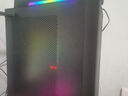 疆瓏i9靈龍6000內存條ddr5/6400/6800套條32g電競64g臺式機16gx2電腦24g海力士A-die/M顆粒C28助力AI 6800頻 24Gx2 皎月白 C34 M代 曬單實(shí)拍圖