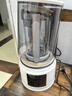 藍(lán)寶（BLAUPUNKT）低音破壁機(jī)家用豆?jié){機(jī)全自動免煮五谷雜糧多功能破壁機(jī)榨汁機(jī)輔食機(jī)料理早餐機(jī)【國家補貼】PB02S 曬單實拍圖