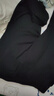 斯凱奇（Skechers）情侶裝褲子男士夏季休閑運(yùn)動(dòng)長(zhǎng)褲健身百搭衛(wèi)褲潮流L224M067 曬單實(shí)拍圖
