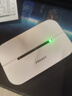 品勝隨身wifi移動(dòng)2025新款無(wú)線wi-fi6網(wǎng)絡(luò)便攜式4G上網(wǎng)卡mifi無(wú)限速上網(wǎng)免插卡車載全國(guó)通用流量 【W(wǎng)IFI6+三網(wǎng)通】3000毫安電池+免插卡 曬單實(shí)拍圖