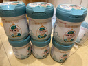 蓓康僖宜品啟鉑嬰幼兒配方純綿羊奶粉3段1-3歲適用800克*6 A2 β-酪蛋白 曬單實(shí)拍圖