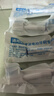 艾沃得適配博朗歐樂B/oralB電動(dòng)牙刷頭D12/D16/D100/P2000/P4000/3709等通用替換刷頭 深度清潔型 4支 曬單實(shí)拍圖