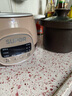 蘇泊爾（SUPOR）電燉鍋家用智能煲湯鍋煮粥神器燉湯紫陶砂鍋養(yǎng)生燉盅陶瓷砂鍋電燉盅煮粥鍋DG15YC618 曬單實(shí)拍圖