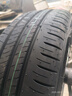 鄧祿普（DUNLOP）汽車輪胎 ENASAVE EC300+ 低噪舒適 205/55R16 91V高爾夫7明銳 曬單實(shí)拍圖