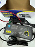 3-36V可調壓電源適配器-1509無(wú)極可調3-12V數顯3-24V5A通用 3-24V5A【120W】+8個(gè)轉換頭 +鱷魚(yú)夾線(xiàn) 曬單實(shí)拍圖