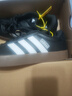 阿迪達(dá)斯 （adidas）男 運(yùn)動(dòng)休閑鞋 VL COURT 3.0 ID6286 黑色 41碼/UK7.5 曬單實(shí)拍圖