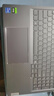 ThinkPad聯(lián)想ThinkBook 16p AI元啟版【國家補(bǔ)貼20%】高性能游戲設(shè)計(jì)師專用移動(dòng)工作站筆記本辦公本 i7-14650HX 32G 1T RTX4060 官方標(biāo)配 曬單實(shí)拍圖