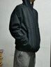 阿迪達(dá)斯 （adidas）Z.N.E. 運(yùn)動(dòng)休閑 連帽夾克 外套  男女 JE7538 L 曬單實(shí)拍圖