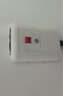 德力西（DELIXI）防漏電保護(hù)開關(guān)插座空調(diào)柜機(jī)熱水器專用保護(hù)器插頭五孔帶漏保電源 32A漏保開關(guān)/2P3P 曬單實(shí)拍圖