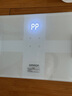 歐姆龍（OMRON）體脂儀家用智能電子秤 體重身體脂肪測量器 HBF-270T1 曬單實拍圖