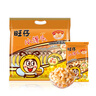 旺旺 旺仔小饅頭 經(jīng)典原味 420g 兒童餅干 寶寶零食 餅干糕點(diǎn) 曬單實(shí)拍圖