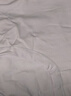 富妮來(lái)純棉內(nèi)褲女7a級(jí)抑菌中腰大碼三角褲A類透氣胖mm媽媽短褲2025新款 嫩粉+藍(lán)色+米白+冰綠 (10A抑菌) 3XL 【建議145-165斤】 曬單實(shí)拍圖