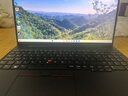 ThinkPad聯(lián)想E14 E480 E16 E15二手筆記本電腦 輕薄辦公剪輯繪圖 獨顯游戲本 99新E16/14代U7-155 16G 512G 曬單實(shí)拍圖