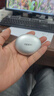 OPPO Enco Free4 【國(guó)家補(bǔ)貼】真無(wú)線入耳式藍(lán)牙耳機(jī)主動(dòng)降噪搭檔 Find X8通用蘋(píng)果華為小米手機(jī)星瀚銀 曬單實(shí)拍圖