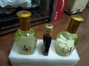 勁牌 毛鋪苦蕎酒 露酒 金蕎 42度 500ml*2瓶 禮盒 新老包裝隨機發(fā)貨 曬單實拍圖