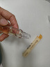 SEEDONVEUR黃芪抗皺眼部精華油淡化細紋提拉緊致黑眼圈眼袋眼霜護膚品10ml 曬單實拍圖