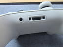 XBOX微軟xbox手柄Series X/S無線控制器XSX新款XSS藍牙PC電腦游戲手柄 xbox手柄 冰雪白【送線/支架】 曬單實拍圖