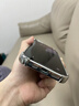 四角防摔氣囊適用蘋果16promax硅膠手機殼iPhone15新款14plus電鍍13pm超火透明全包保護套12高級感 銀色【電鍍四角防摔】 iPhone 16 曬單實拍圖