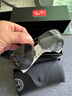 雷朋（RayBan）太陽(yáng)鏡男女款墨鏡時(shí)尚出行戶外開車眼鏡0RB8089禮物禮物 165/48炮銅色鏡框黑色偏光鏡片 尺寸62 曬單實(shí)拍圖