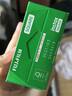 富士（FUJIFILM）一次成像相紙方形膠片SQ1/SQ 40/SQ Link/SQ 6/SQ 10/SQ 20/SP-3拍立得相機手機照片打印機相片 方形白邊(20張)+夕陽方形冰箱貼 曬單實拍圖