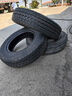 海大輪胎【國企老牌】加厚微卡面包車(chē) 8層 165R14LT C HD517五菱榮光V 曬單實(shí)拍圖