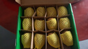 佳沛（zespri）綠奇異果 優(yōu)選大果12粒單果約113-135g  水果禮盒 獼猴桃 曬單實(shí)拍圖