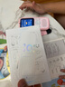 listeneer復(fù)讀機(jī)傾聽者K9 雅思KET教材同步課內(nèi)隨身聽中考高考磨耳朵聽力寶AI智能英語聽力學(xué)習(xí)機(jī) 粉128G 曬單實拍圖