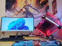 七彩虹高配酷睿i9/RTX3080Ti獨顯水冷異形電腦吃雞永劫游戲電競主播臺式機辦公設(shè)計師企業(yè)直播主機組裝機 配置七：高配酷睿i9+RTX3080Ti 16G 曬單實拍圖
