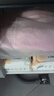 潔麗雅（Grace）新疆長絨棉毛巾4條裝 純棉A類洗臉大面巾洗澡家用柔軟吸水 曬單實拍圖