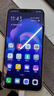 vivo X21 全面屏 雙攝美顏拍照 游戲手機 二手手機 雪瀅白 6GB+128GB 95新 曬單實拍圖