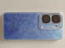 鵬志【自帶鏡頭膜】vivo iQOONeo10Pro+手機(jī)殼透明軟殼硅膠不易發(fā)黃磨砂后殼全包防滑防摔保護(hù)套男女款 iQOONeo10Pro+【透白】魅眼軟殼 曬單實拍圖