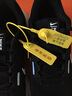 耐克NIKE跑步鞋女緩震透氣DOWNSHIFTER 13運(yùn)動鞋F(xiàn)D6476-001黑白38.5 曬單實(shí)拍圖