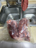 【牛腱子原切】新鮮內(nèi)蒙古黃牛肉腱子肉腱子弧散養(yǎng)牛冷凍商用 正宗牛腱子5斤 曬單實(shí)拍圖