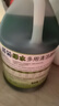 欖菊薄荷綠水3.78L地板清潔劑辟味地板水拖地清潔劑 植物防叮 曬單實(shí)拍圖