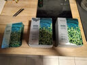 珀萊雅（PROYA）小球藻面膜補水保濕提亮膚色清潔面膜細致毛孔透亮瑩潤男女護膚品 小球藻面膜50片 曬單實拍圖