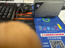 HD桌面充電站300W氮化鎵充電器適用于蘋(píng)果聯(lián)想100W/140W華為macbookpro筆記本電腦平板多口65W閃充頭 300W氮化鎵+2條240W雙C線1條usb-L線 曬單實(shí)拍圖