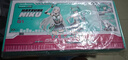 華碩（ASUS）天選TX98初音未來版 機(jī)械鍵盤 RGB光學(xué)機(jī)械軸有線電競鍵盤 全鍵無沖 IP57防水防塵 98布局 藍(lán)軸 曬單實拍圖