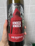 奧蘭小紅帽紅酒珍藏干紅葡萄酒（N2）750ml 單支 西班牙進(jìn)口【N系列】 曬單實(shí)拍圖