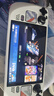 STEAMsteamdeck oled掌機windows游戲機雙系統(tǒng)steam deck原裝 分期免息 OLED美版 1T原裝原封[柔光屏] 曬單實拍圖