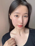 星月項鏈女輕奢小眾設計感鎖骨鏈高級感簡(jiǎn)約百搭爆款頸鏈生日禮物 白金色月亮項鏈 曬單實(shí)拍圖