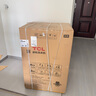 TCL10公斤新一代抗菌洗衣機(jī)V2R 抗菌除螨 澎湃水流 一級(jí)能效 四重智控 量衣進(jìn)水24小時(shí)預(yù)約洗以舊換新 B100V2R 曬單實(shí)拍圖