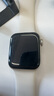 施奈登適用Apple watch SE手表膜蘋(píng)果40mmGPS蜂窩款44mm鋼化膜曲面全屏覆手表貼膜 40mm【GPS/蜂窩款】保護膜2片+定位神器 曬單實(shí)拍圖