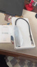 綠聯(lián) USB3.0擴(kuò)展器擴(kuò)展塢 高速4口集線器HUB拓展塢分線器筆記本臺式電腦一拖多口轉(zhuǎn)換器轉(zhuǎn)接頭延長線 曬單實(shí)拍圖